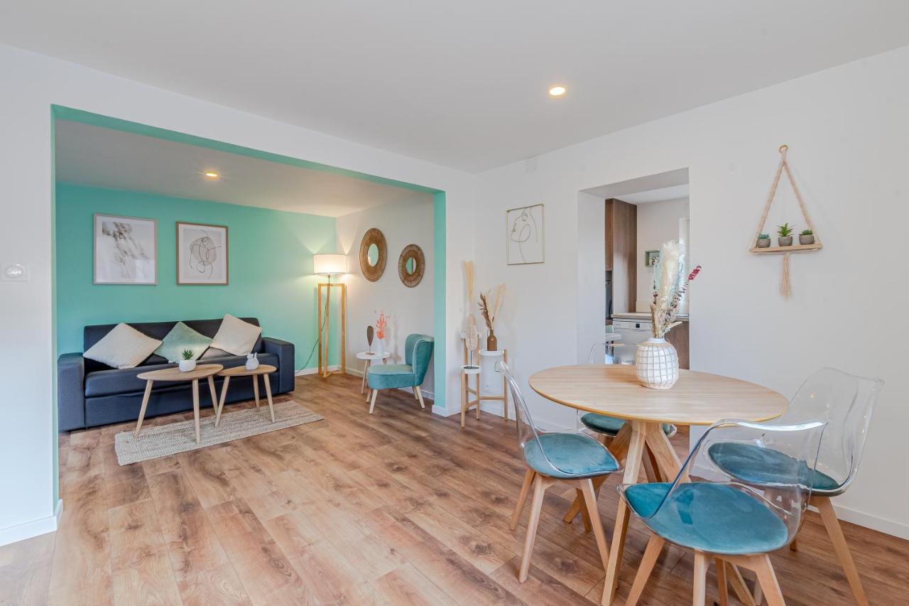La Maison Boheme - Proche Thionville, Metz, Luxembourg Seremange-Erzange Dış mekan fotoğraf