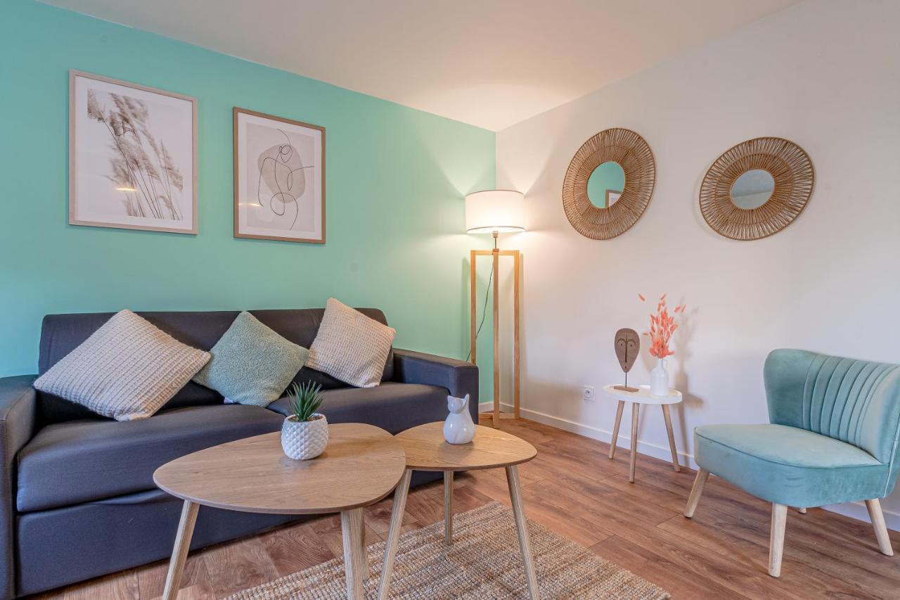 La Maison Boheme - Proche Thionville, Metz, Luxembourg Seremange-Erzange Dış mekan fotoğraf