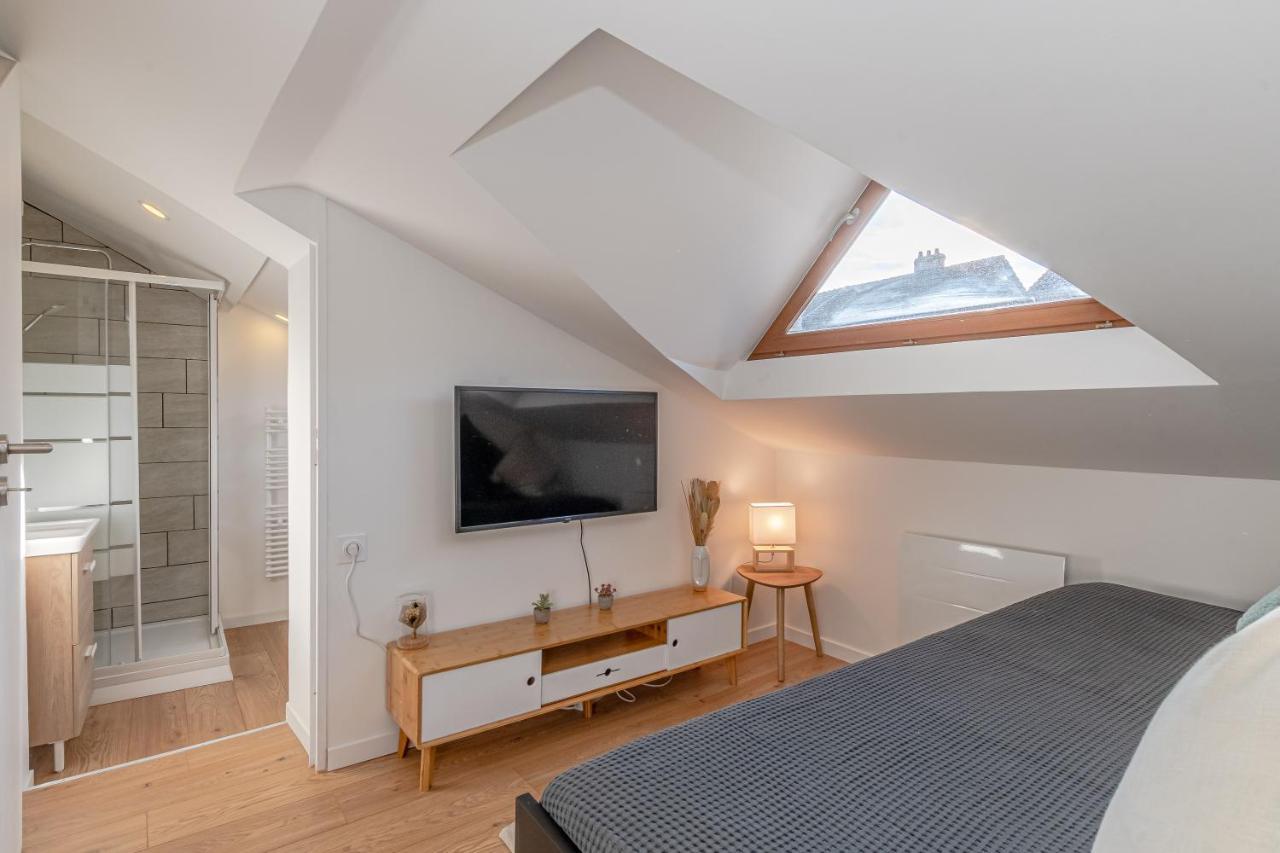 La Maison Boheme - Proche Thionville, Metz, Luxembourg Seremange-Erzange Dış mekan fotoğraf