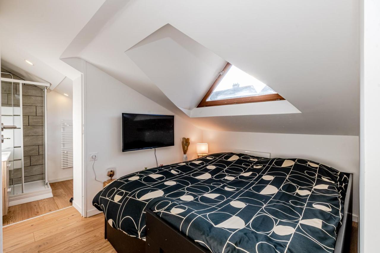 La Maison Boheme - Proche Thionville, Metz, Luxembourg Seremange-Erzange Dış mekan fotoğraf